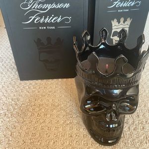 Luxury Candles bought in Malibu